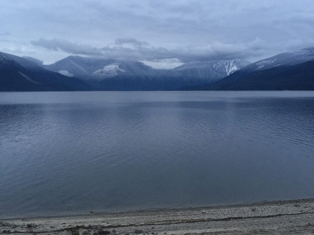 Canyon Court Motel主图