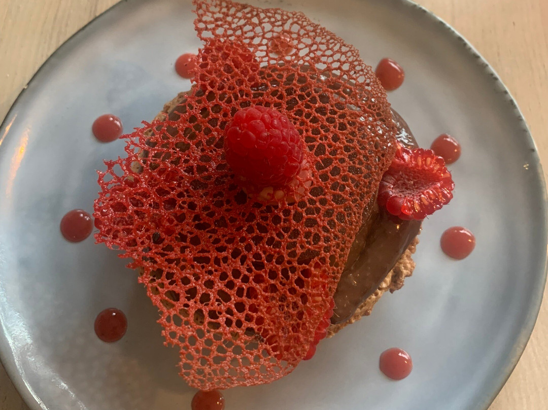 Core by Clare Smyth
