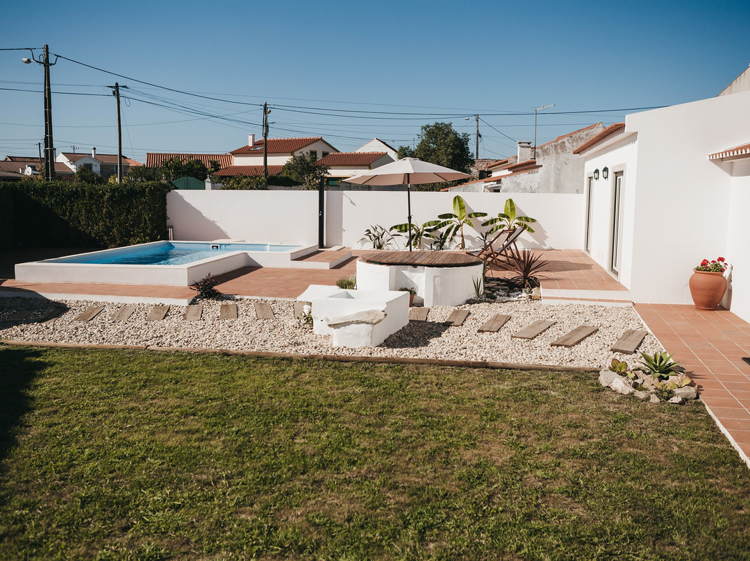 Casa dos Junqueiros