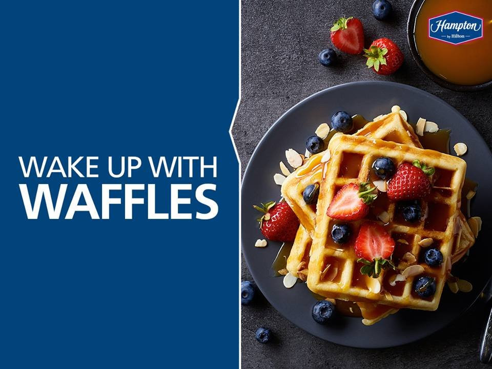 Hampton Inn & Suites Dallas-DFW Airport North-Grapevine主图