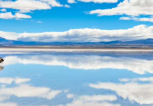 Viajar me hace feliz-利马必去景点