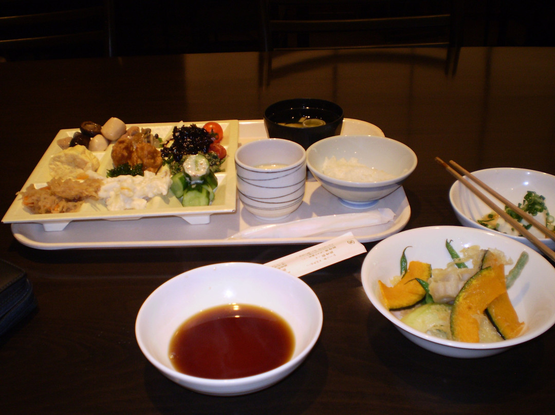 龙登园酒店主图