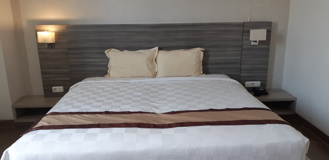 Hotel Vivo Sampit-官方
