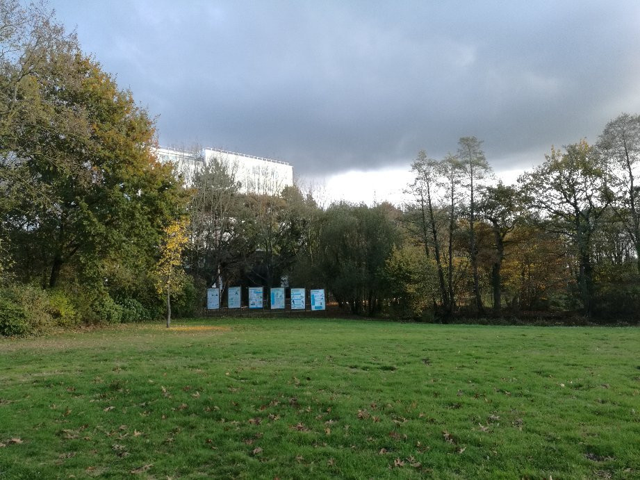 Parc de Brequigny景点图片