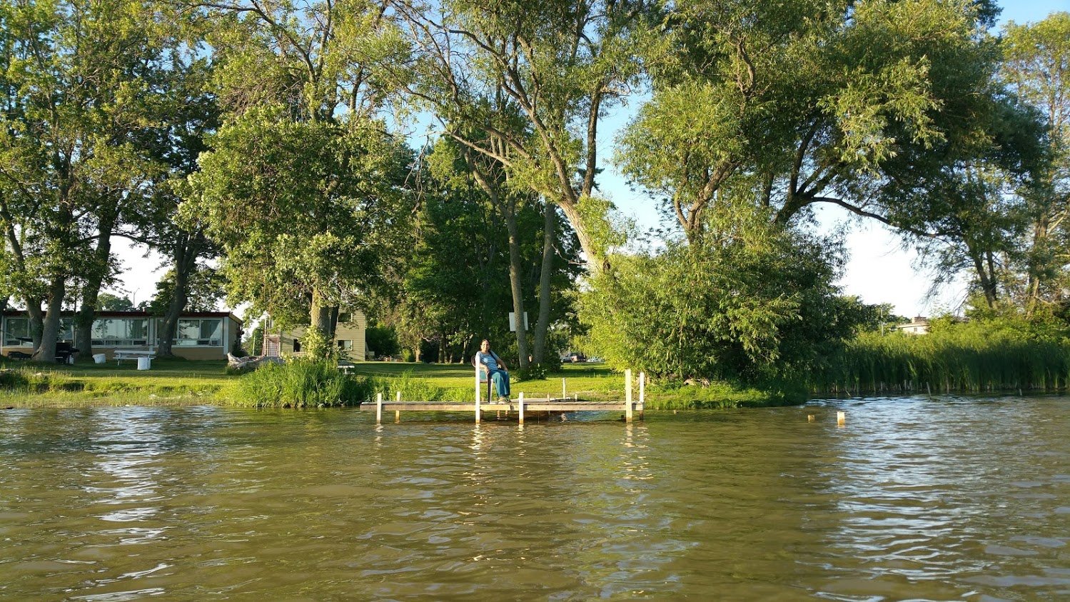 Riverview Motel-官方