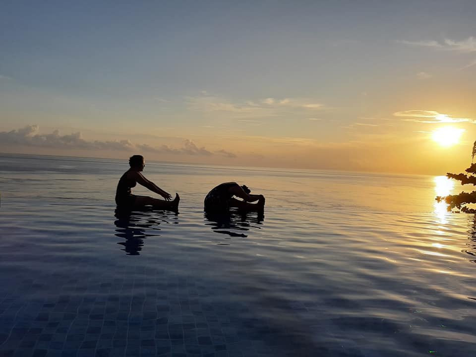 The Angkal Boutique Seaview Villas主图