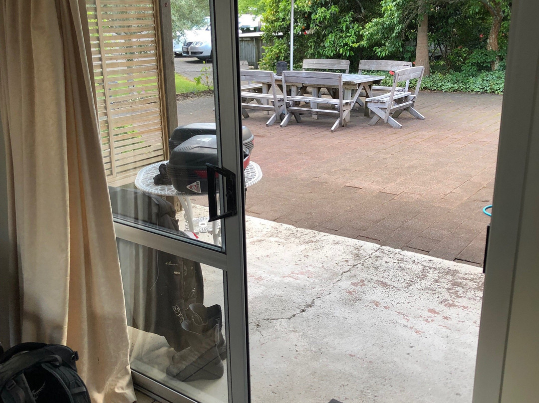 Whitianga Bed & Breakfast主图