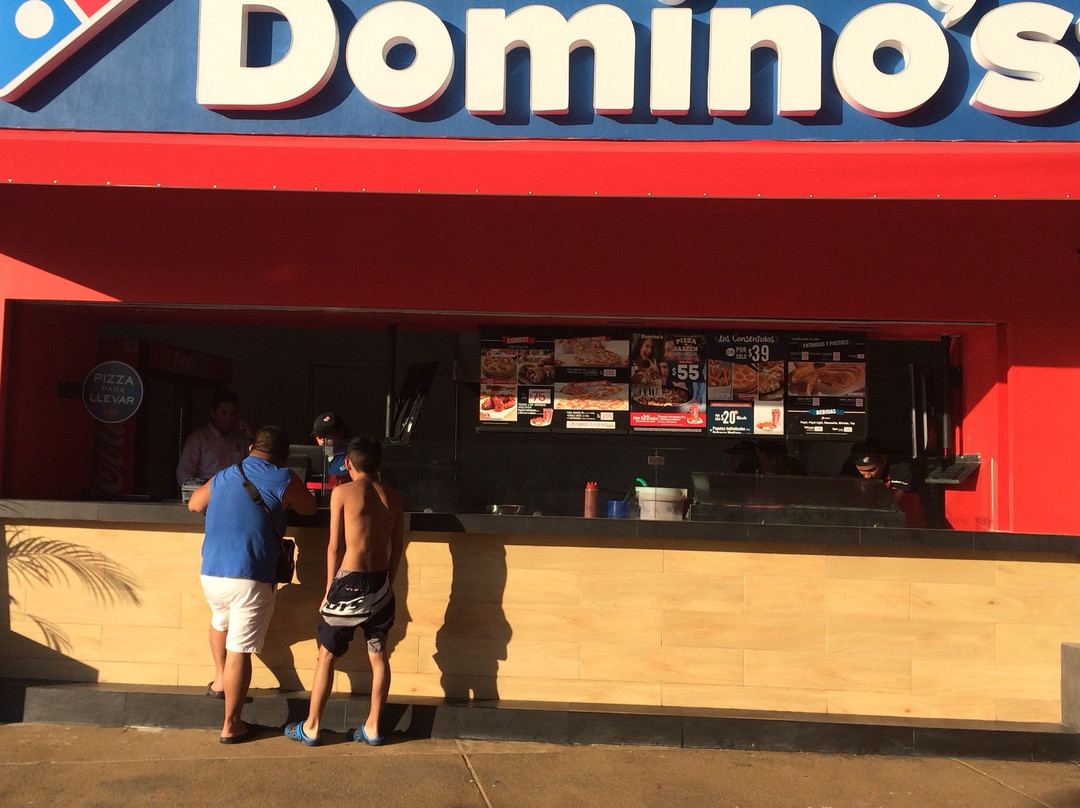 墨西哥阿卡普尔科-阿卡普尔科必去景点