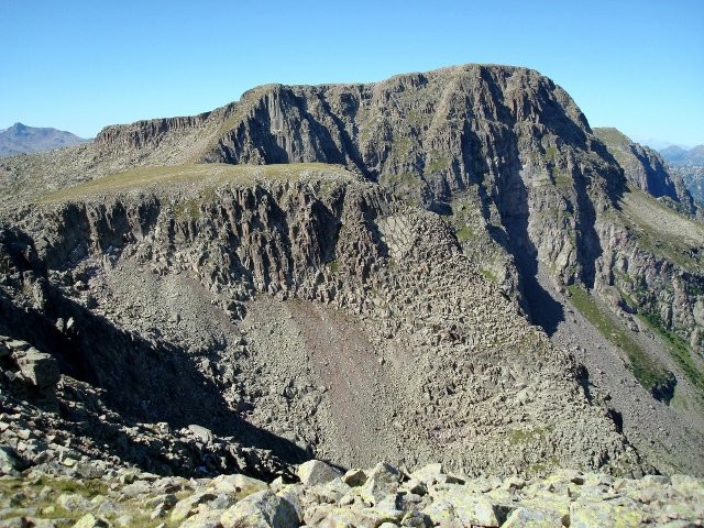 Cima di Juribrutto e Alta Via della Mariotta景点图片