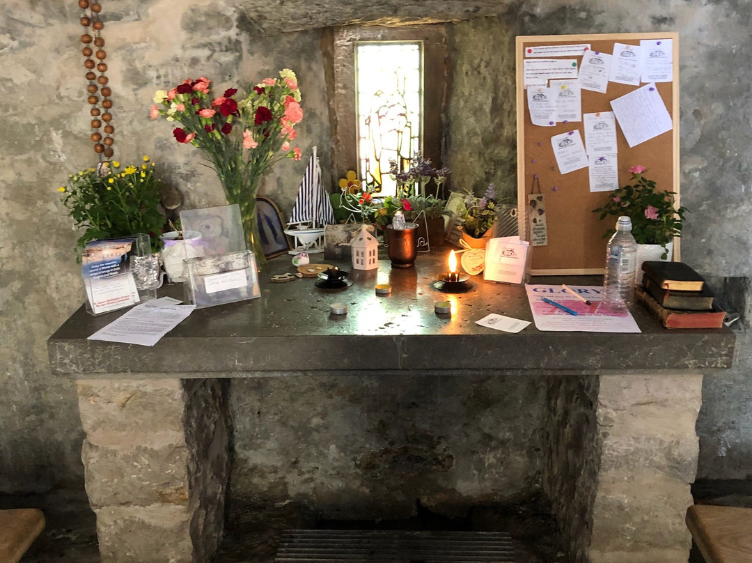 Visit Rhos-on-Sea-Rhos-on-Sea必去景点