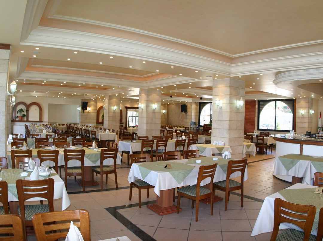 Valley View Hotel - Hammana主图