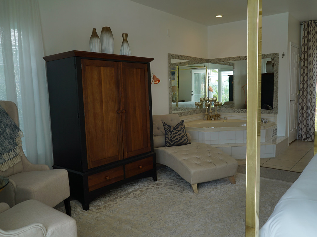 Golden Magnolia Resort & Spa主图