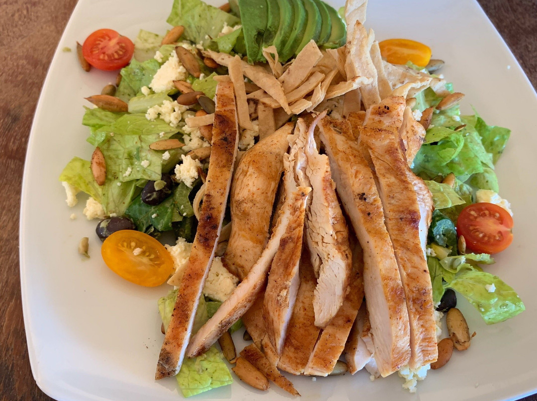 Don Pedro's Restaurant & Bar