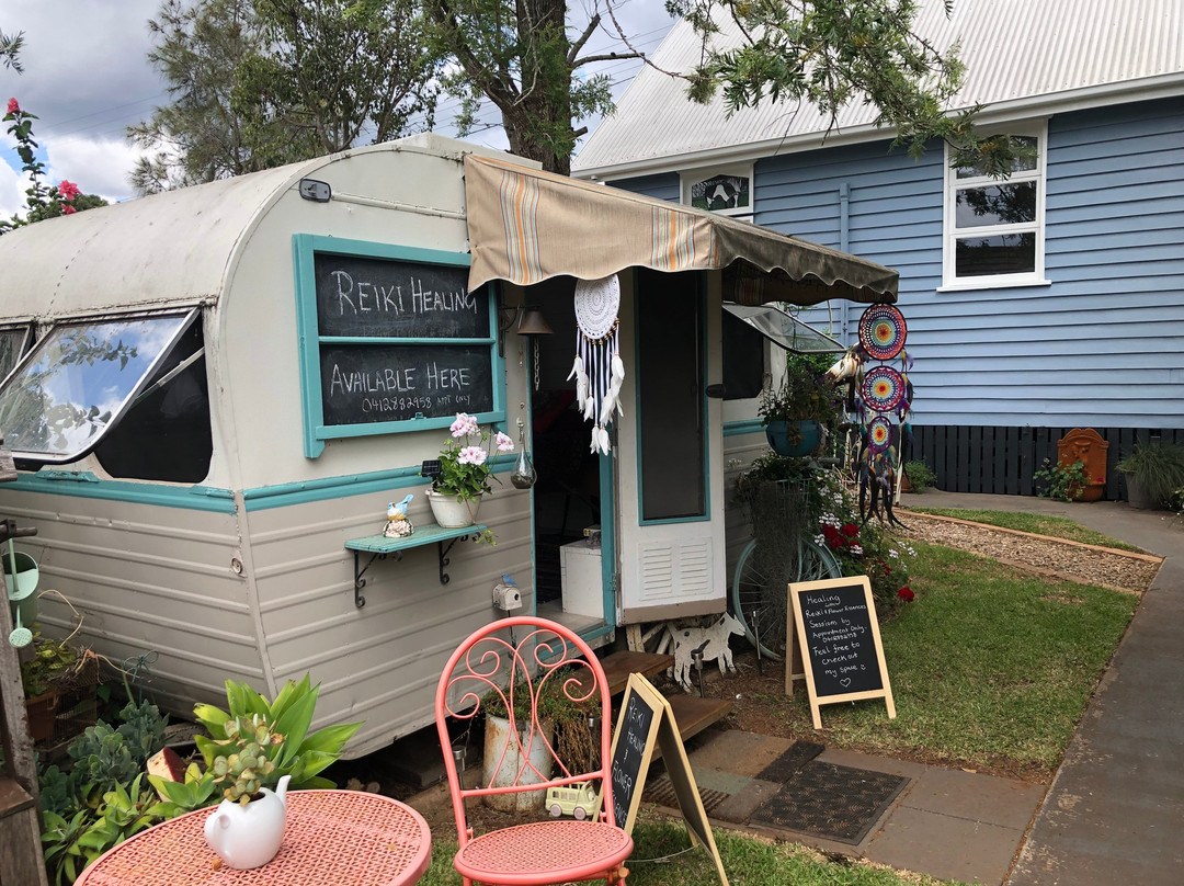 Healing Energy Space-图沃柏必去景点