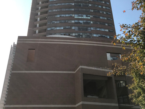 上海交通大学-上海市必去景点