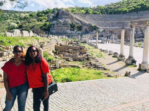 Wander Turkey Travel-库萨达斯必去景点