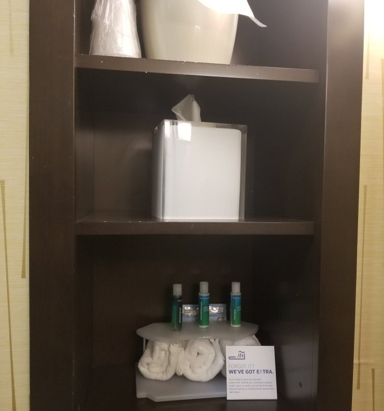 Holiday Inn Express & Suites Davenport By IHG主图