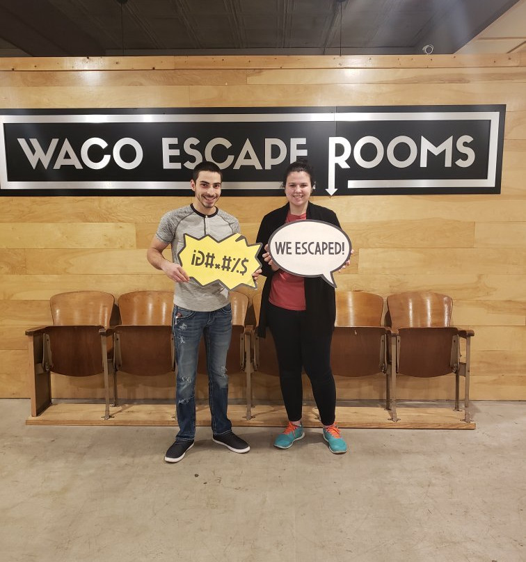 Waco Escape Rooms景点图片