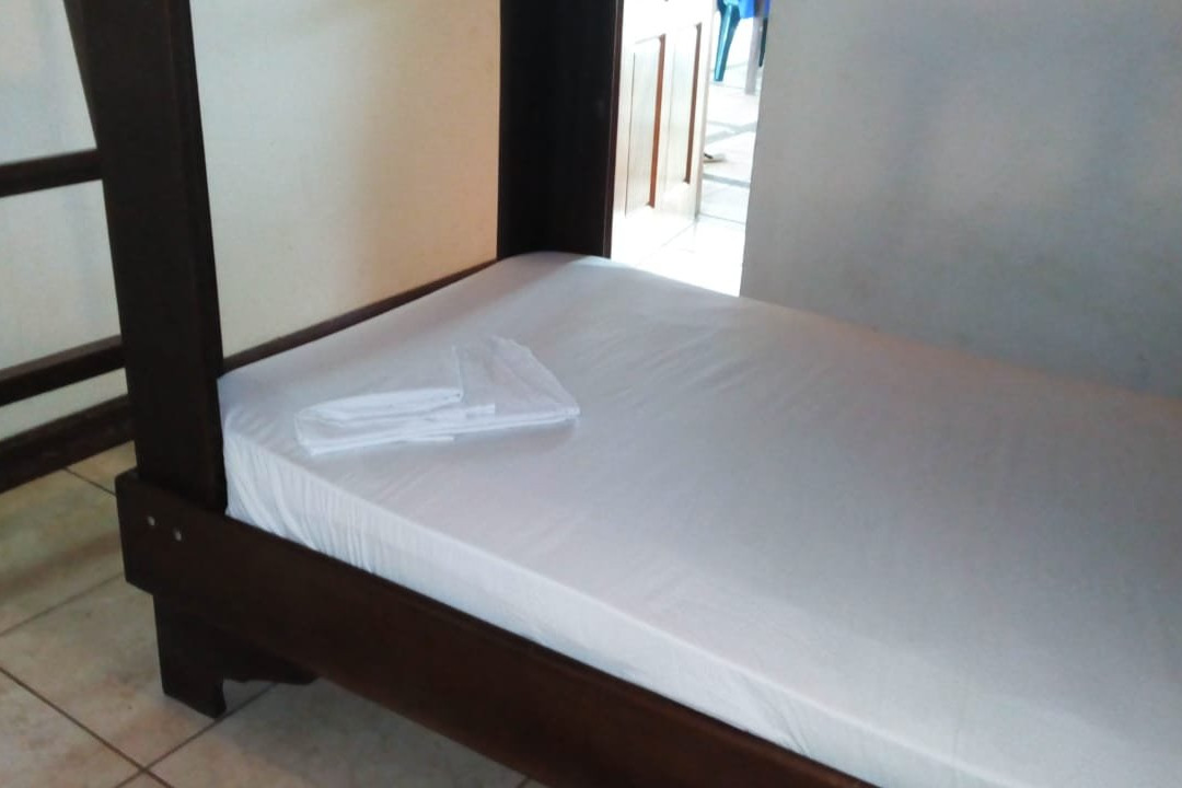 Cabinas Arribadas主图