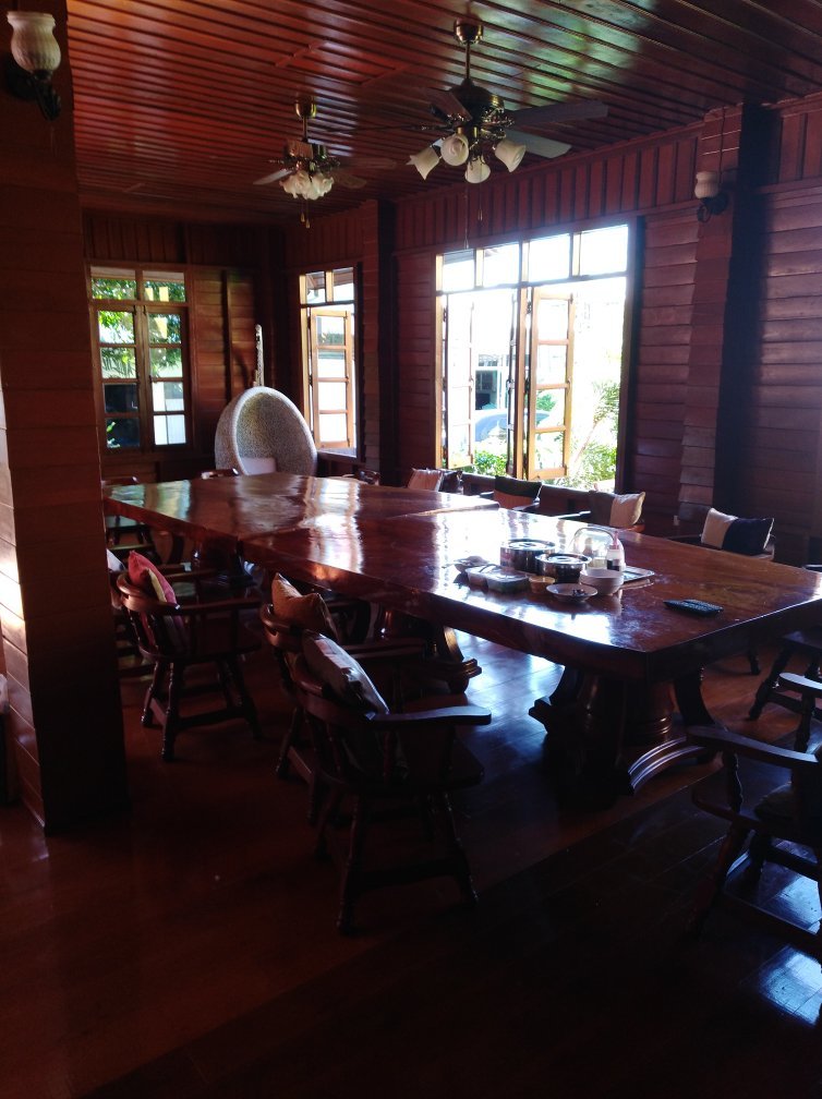 Phimai Paradise House-官方