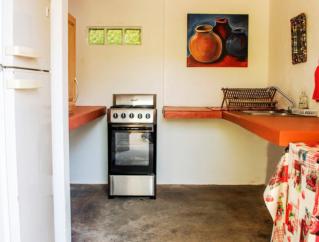 Rancho La Venta-San Bartolo必去景点