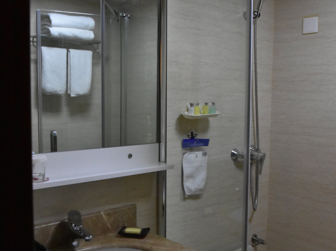 Zuchi Hotel主图