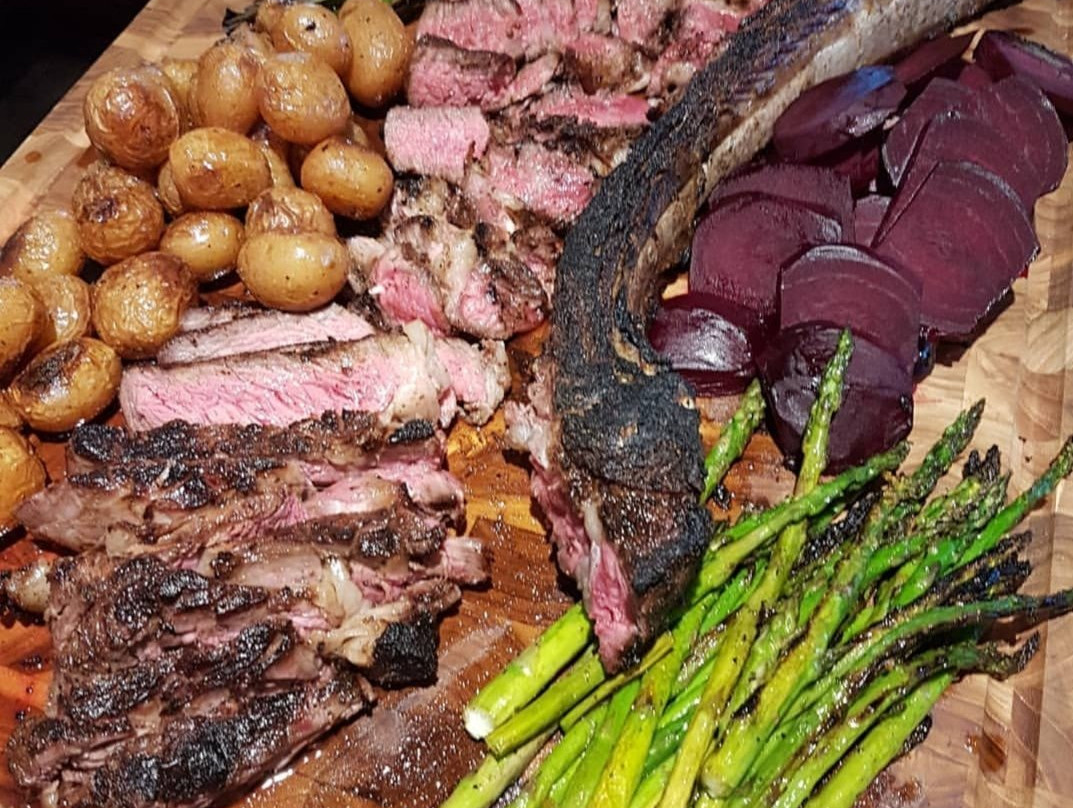 Hopcott Farms-匹特草原必去景点