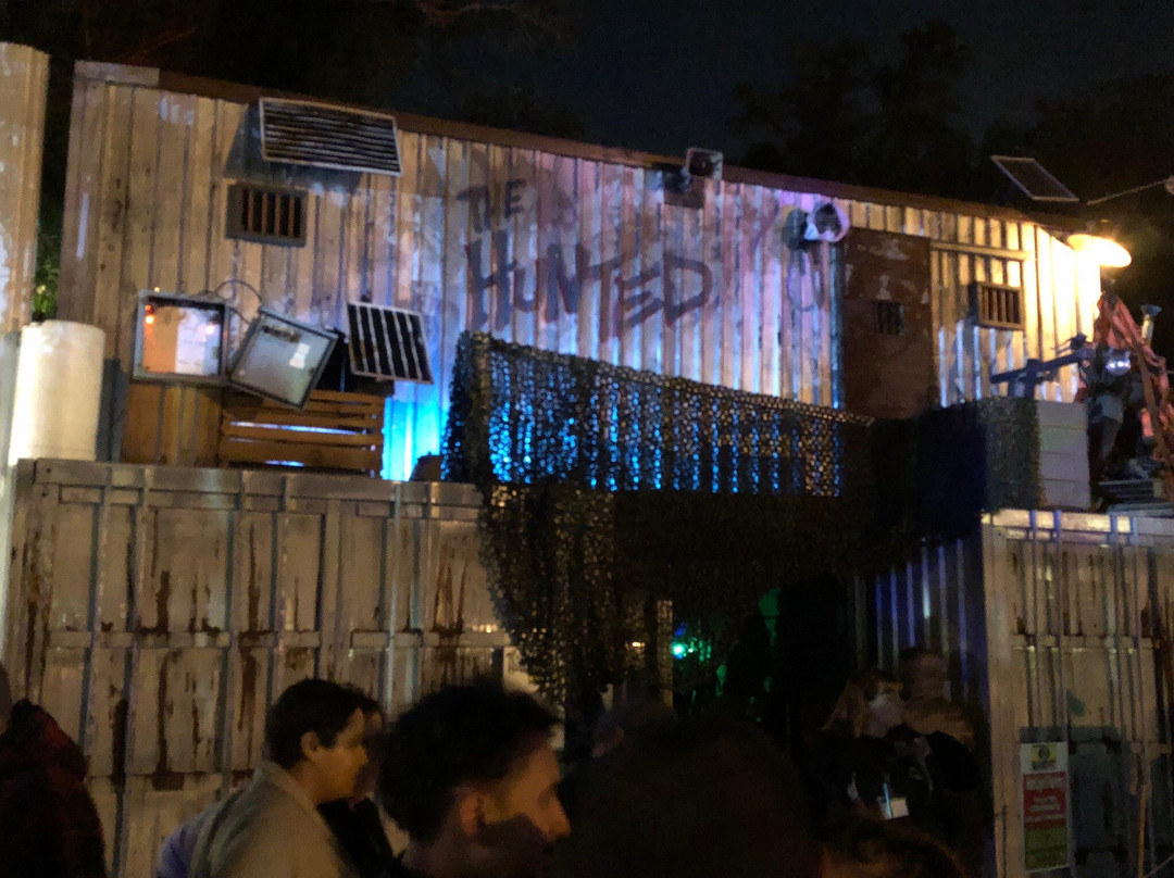 A Petrified Forest-阿尔塔蒙特斯普林斯必去景点