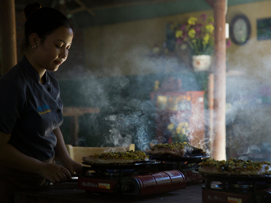 Mo's Village Cooking Adventure-会安必去景点