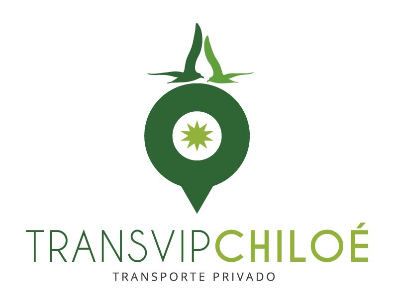 Transvip Chiloe-Castro必去景点