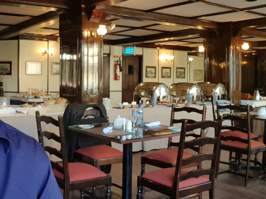 Sarova Imperial主图