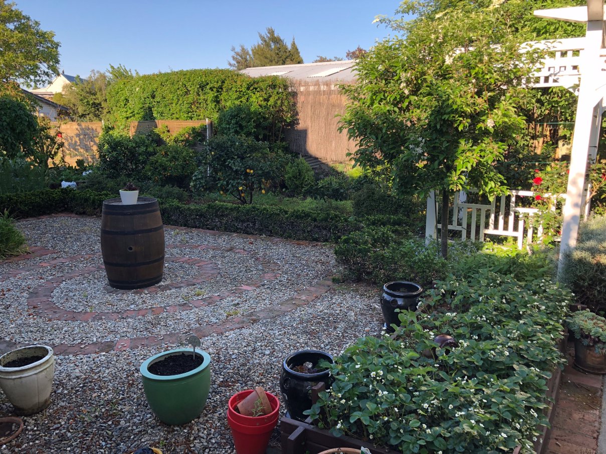 安格尔西之家旅馆-浴室