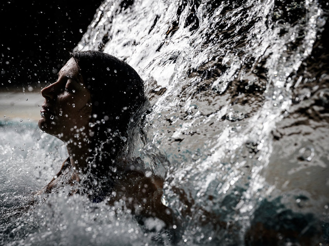 Aquapark & Wellness - Vodni Park Bohinj-Bohinjska Bistrica必去景点
