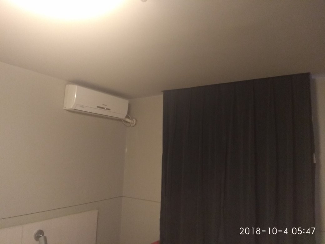 吉林锦江之星火车站西广场酒店主图