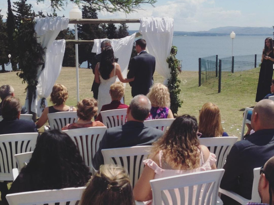 Cabañas Costa verde主图