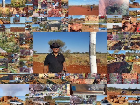 Spirit Safaris-Surry Hills必去景点