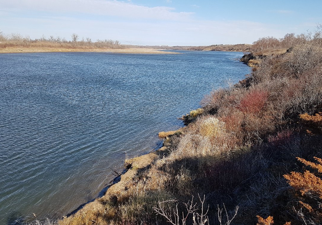 Beaver Creek Conservation Area-萨斯卡通必去景点