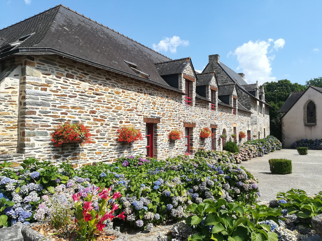 Gite Les Laurentides