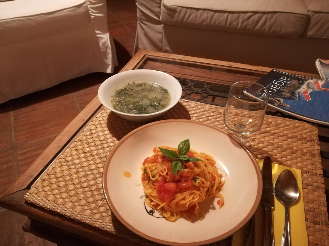 Molinum A Soulful Country House主图