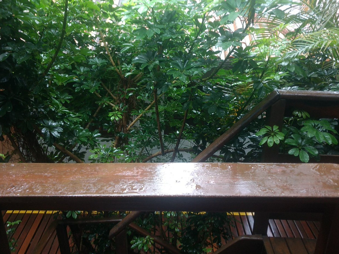 Caraguatá Pousada - Ilha do Mel主图