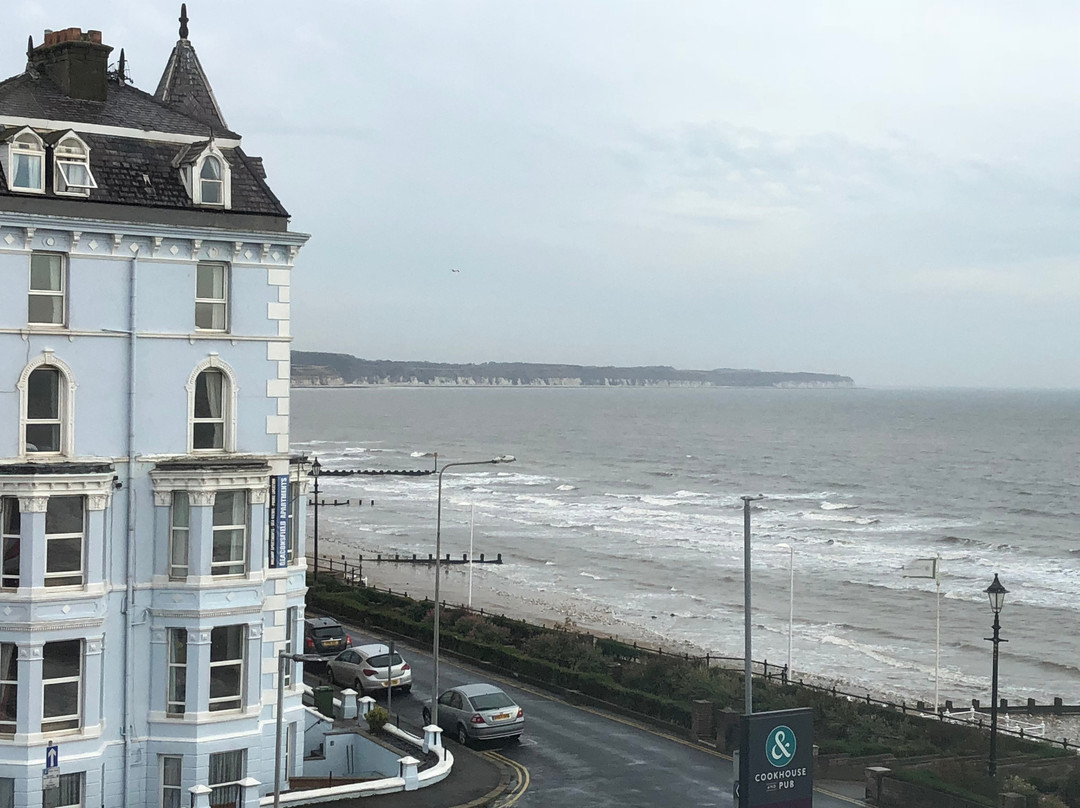 Premier Inn Bridlington Seafront hotel主图