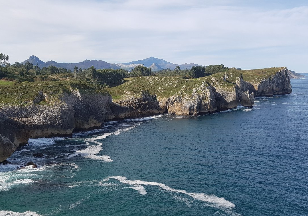 Acantilados del Infierno-里瓦德塞利亚必去景点