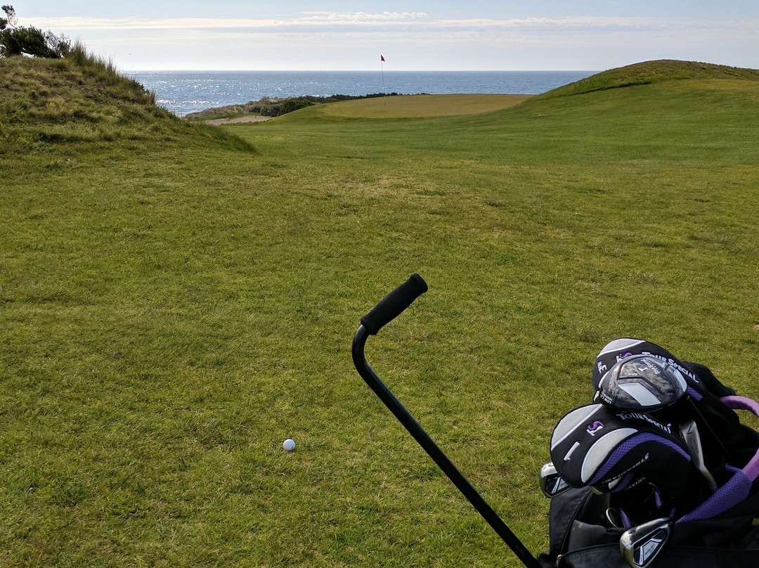 Apollo Bay Golf Club-阿波罗湾必去景点