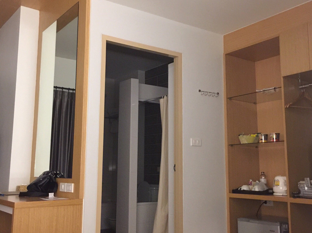 Sleeping Tree Hotel主图