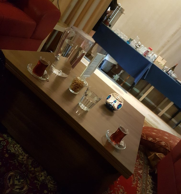 Hamam Oriental Genuint Tukiskt Bad-Upplands-Väsby必去景点