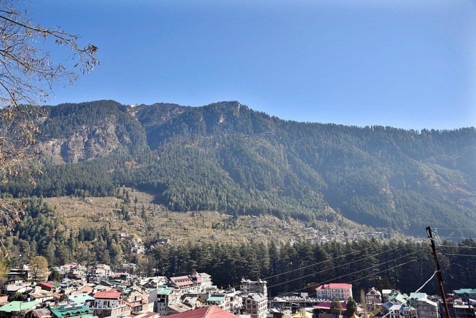 Collection O 10372 Hotel Whistling Winds主图