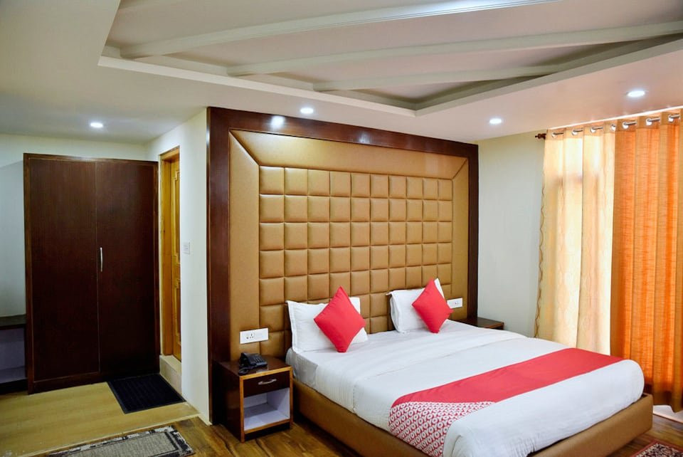 Collection O 10372 Hotel Whistling Winds主图