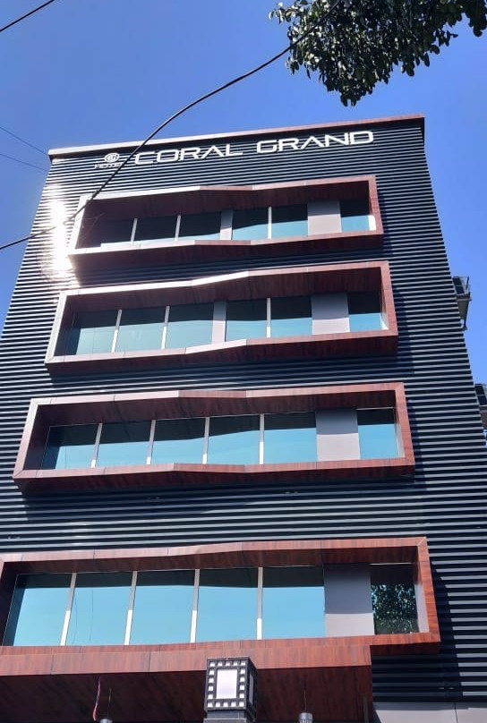 Hotel Coral Grand主图