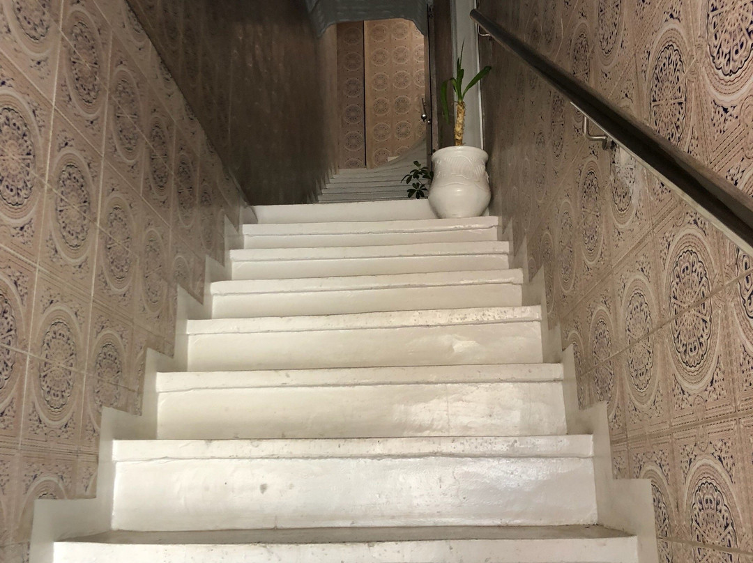 Hotel Restaurant Bougafer主图