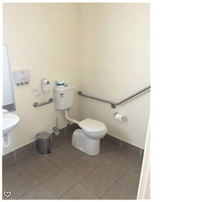 Injune Motor Inn主图